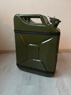 Jerrrycan kastje/bar, Huis en Inrichting, Kasten | Overige, Ophalen, Zo goed als nieuw