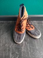 Vans scotchgard 3m unisex maat 41., Ophalen of Verzenden, Bruin, Zo goed als nieuw