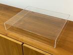 Nieuwe stofkap Dual CS 505-3 en CS 505-4, Audio, Tv en Foto, Info@intovinyl.com, Nieuw, Ophalen of Verzenden, Korenbloem 13, 3227 BB Oudenhoorn