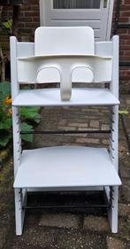Stokke Tripp Trapp, Kinderen en Baby's, Kinderstoelen, Ophalen, Nieuw, Meegroeistoel, Aanschuifbaar