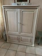 TV kast, Huis en Inrichting, Kasten | Computermeubels, Ophalen, Zo goed als nieuw