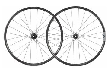 Bontrager Paradigm Comp TLR Disc Race/Gravel wielen GARANTIE beschikbaar voor biedingen