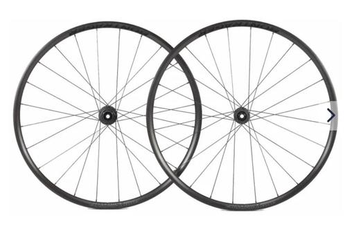 Bontrager Paradigm Comp TLR Disc Race/Gravel wielen GARANTIE, Fietsen en Brommers, Fietsonderdelen, Nieuw, Algemeen, Wiel, Ophalen of Verzenden