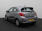 Mitsubishi Space Star 1.0 Cool+ | AUTOMAAT | AIRCO | BUITENS, Auto's, Mitsubishi, Origineel Nederlands, Te koop, Zilver of Grijs