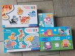 Puzzelset voor peuters, Ophalen of Verzenden