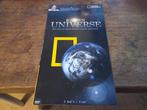 Know universe dvd, Cd's en Dvd's, Alle leeftijden, Ophalen of Verzenden, Zo goed als nieuw