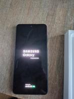 Samsung Galaxy S21 FE - Topconditie!, Ophalen, Zwart, Touchscreen, Zo goed als nieuw