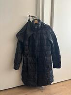 Michael Kors jacket S, Kleding | Dames, Jassen | Winter, Ophalen of Verzenden, Zo goed als nieuw, Zwart