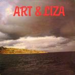 LP Art van Damme & Liza Matson - Art & Liza (Bossa nova), Cd's en Dvd's, Ophalen, Gebruikt, 1980 tot heden, 12 inch