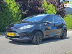 Ford Fiesta 1.25 Limited Airco*NAP*2e Eigenaar*Trekhaak*Nieu, Voorwielaandrijving, Euro 5, Gebruikt, 1242 cc