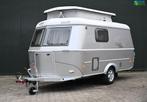 Eriba Touring Triton Gold Edition 430 GT Isabella Luifel TOP, Caravans en Kamperen, Luifel, 4 tot 5 meter, Eriba, Bedrijf