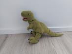 Knuffel Ikea dino dinosaurus groen jattelik K9871, Kinderen en Baby's, Speelgoed | Knuffels en Pluche, Ophalen of Verzenden, Zo goed als nieuw
