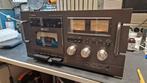 Technics RS7500 Elcaset Zeer Zeldzaam, Audio, Tv en Foto, Cassettedecks, Ophalen of Verzenden, Enkel, Overige merken, Tape counter