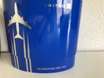 BUSINESS Class amenity kits van United airline, Ophalen of Verzenden, Nieuw, Overige typen