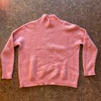 MSCH COPENHAGEN WOLBLEND TRUI M/L, Msch Copenhagen, Maat 42/44 (L), Ophalen of Verzenden, Roze