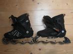 Skeelers bamboe mt 45. K2, K2, Heren, Ophalen of Verzenden, Zo goed als nieuw