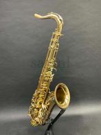 Selmer SA80II Tenorsaxofoon geheel gereviseerd, Gebruikt, Ophalen of Verzenden, Tenor, Info@selmer.fr