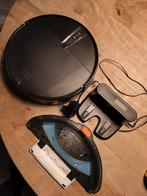 Robotstofzuiger LOOKI V3S PRO, Witgoed en Apparatuur, Ophalen, Zo goed als nieuw, Reservoir, Robotstofzuiger