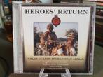 Heroes return the band of the welsh guards CD, Ophalen, 2000 tot heden, Zo goed als nieuw