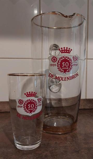 Limonadefabriek de Molenbron Limbricht  beschikbaar voor biedingen