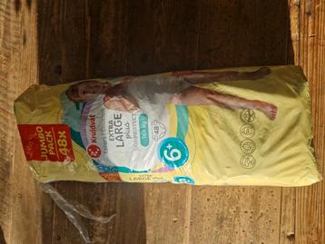 Gratis ophalen luiers maat 6+ beschikbaar voor biedingen