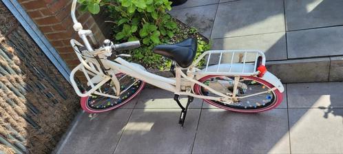 Altec 22 inch meisjes fiets, Fietsen en Brommers, Fietsen | Meisjes, Gebruikt, 22 inch, Ophalen