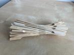 Knutsel houten stokjes, Ophalen of Verzenden, Nieuw, Materiaal