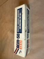 Akai ACM-50 Vintage Microfoon in Doos, Ophalen of Verzenden, Zo goed als nieuw, Zangmicrofoon