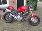 Ducati Monster 796 ABS 20th Anniversary, Motoren, Motoren | Ducati, 2 cilinders, Motorrijbewijs A, Handvatverwarming, Particulier