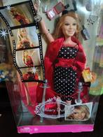 Barbie pop Mattel, Ophalen of Verzenden, Nieuw, Barbie