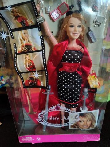 Barbie pop Mattel beschikbaar voor biedingen