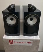 Bowers & Wilkins 705 S3 Signature webshopretour, Ophalen, Zo goed als nieuw, Bowers & Wilkins (B&W), 120 watt of meer