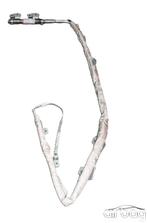 Dak hemel airbag links Suzuki Alto / Nissan Pixo 2009-2017, Gebruikt, -, Suzuki, -