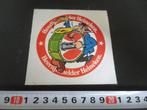 sticker strip Heerlijk Helder HEINEKEN  Bier Pils   EA318, Ophalen, Zo goed als nieuw, Bedrijf of Vereniging