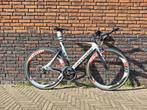 Cannondale Slice Tijdritfiets, Fietsen en Brommers, Gebruikt, Carbon, Meer dan 20 versnellingen, 53 tot 57 cm