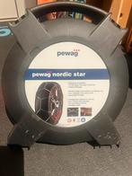 Pewag Nordic star sneeuwkettingen nieuw! N64ST. 13-16 inch!, Auto diversen, Sneeuwkettingen, Ophalen of Verzenden, Nieuw