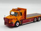 TEKNO SCANIA TORPEDO 143 M VSB DRUTEN, HGL74-@hotmail.com, Nieuw, Bus of Vrachtwagen, TEKNO
