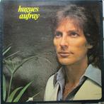 LP - Hugues Aufray ‎– Nicole, Ophalen of Verzenden, 1960 tot 1980, Gebruikt, 12 inch