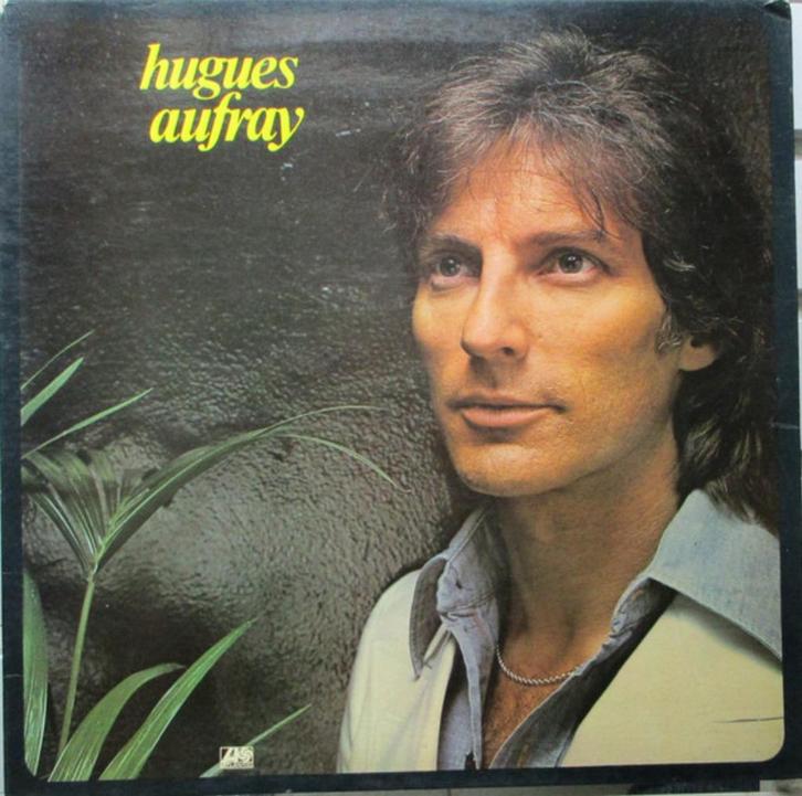 LP - Hugues Aufray ‎– Nicole, Cd's en Dvd's, Vinyl | Pop, Gebruikt, 1960 tot 1980, 12 inch, Ophalen of Verzenden