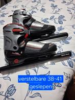NIEUWE combinoren verstelbare maat 38-41, Ophalen of Verzenden, Nieuw, Combinoren