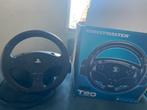 Thrustmaster T80 Racing Wheel - PS4/PS3, Ophalen, Zo goed als nieuw, Overige modellen, Overige typen