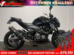 Kawasaki Z 800 LEASE VOORDELIG!, Motoren, Motoren | Kawasaki, 4 cilinders, Motorrijbewijs A, Bedrijf, Onbekend