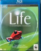 Life - BBC Earth - Blu-ray Boxset, Ophalen of Verzenden, Zo goed als nieuw, Documentaire en Educatief, Boxset