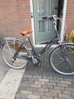 Mooie gazelle medeo 28 inch frame 54cm 24 vers, Fietsen en Brommers, Fietsen | Dames | Sportfietsen en Toerfietsen, Ophalen, Meer dan 20 versnellingen