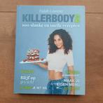 Killerbody2 fajah lourens nieuw, Ophalen of Verzenden, Nieuw, Dieet en Voeding, Fajah Lourens