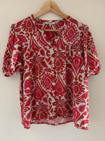 Blouse van Garcia beschikbaar voor biedingen