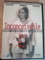 Inconceivable- Mo Gaffney, Ophalen of Verzenden, Zo goed als nieuw