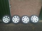 Originele winterset BMW 1 serie F20/F21 style 377, Ophalen, Gebruikt, 16 inch, Banden en Velgen