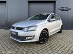 Volkswagen Polo 1.2TSI Highline|Stoelverwarming|DSG, Euro 5, Stof, 4 cilinders, 1036 kg