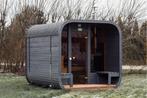Cube Sauna's | Personaliseer naar uw smaak!, Sport en Fitness, Sauna